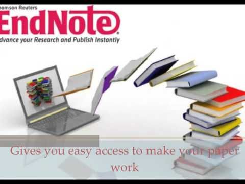 find endnote product key