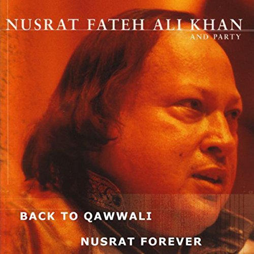 nusrat ali khan qawwali